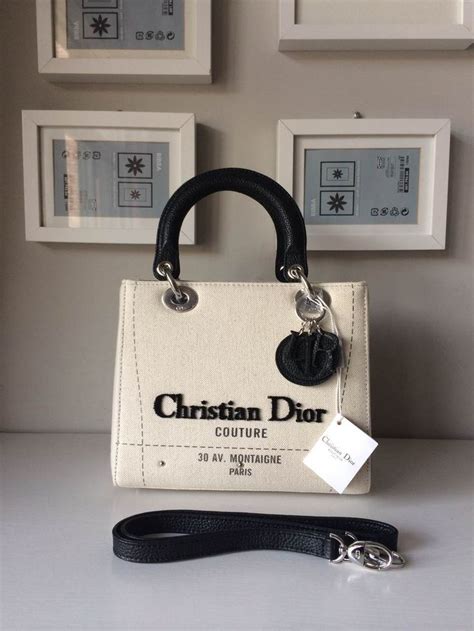 dior ivory bag|christian dior handbags official website.